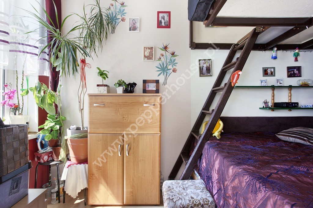 Mieszkanie na sprzedaż, Gdańsk, Śródmieście, Ogarna - zdjęcie ofertowe nr 5