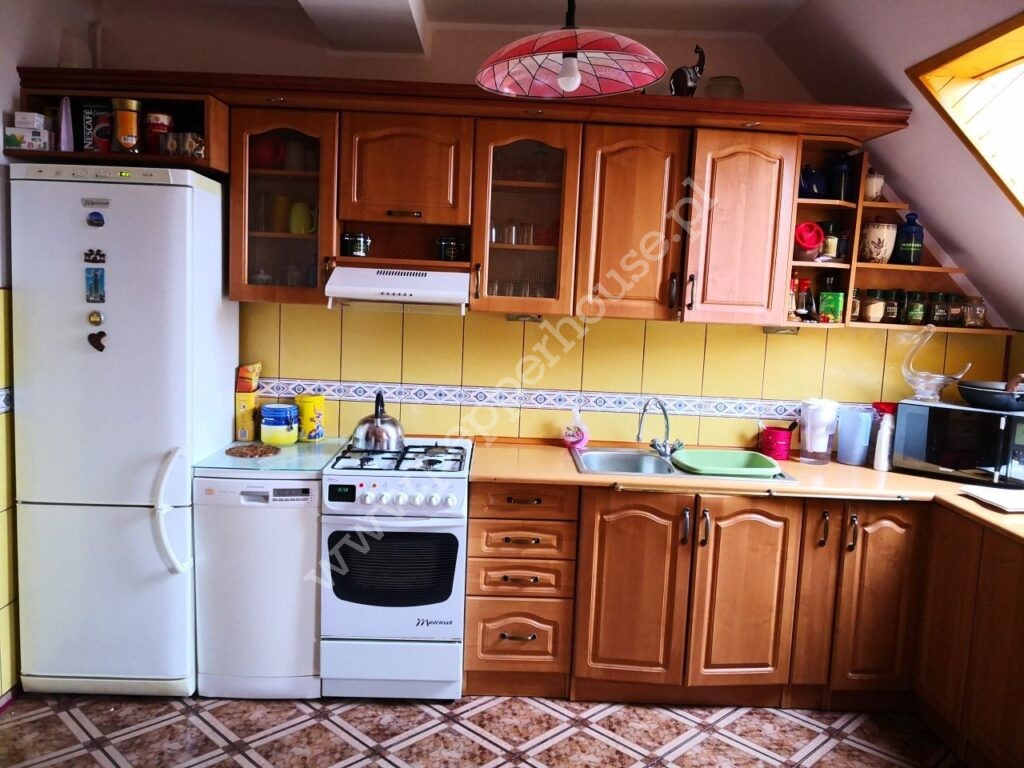Mieszkanie na sprzedaż, Gdańsk, Suchanino, Cygańska Góra - zdjęcie ofertowe nr 12