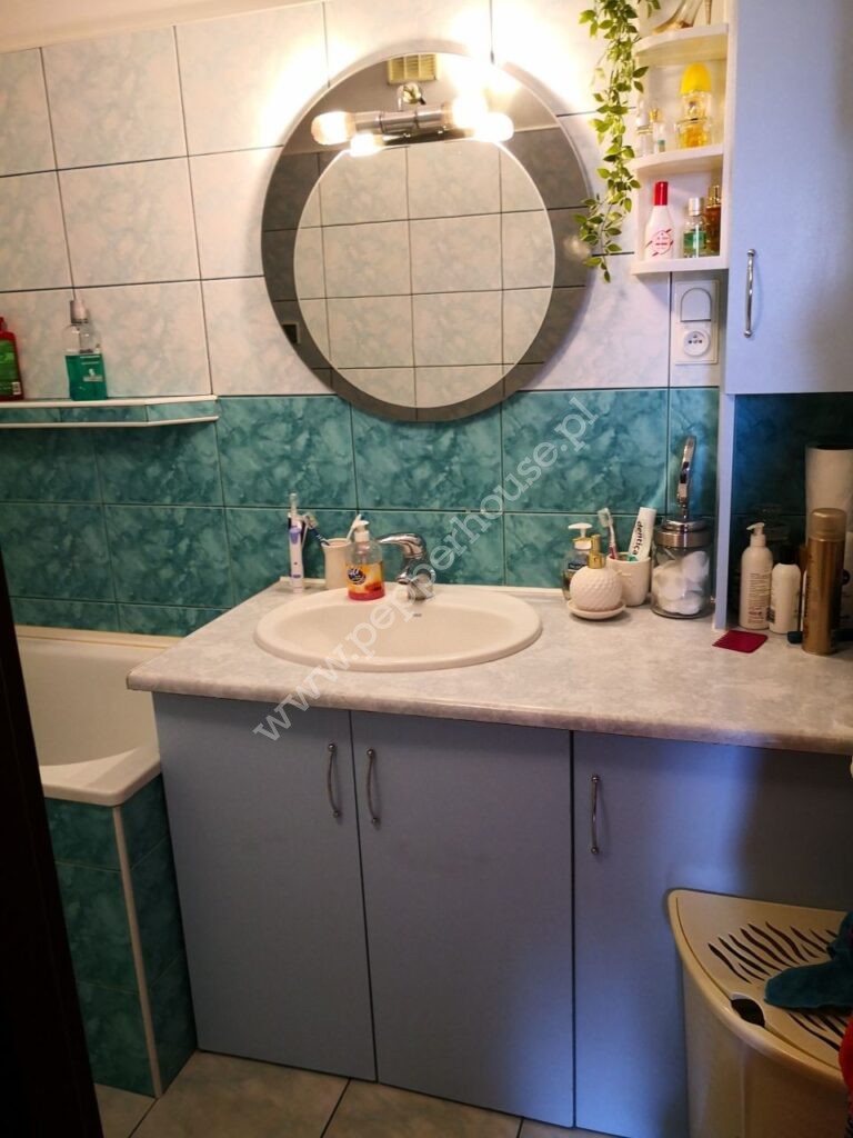 Mieszkanie na sprzedaż, Gdańsk, Suchanino, Cygańska Góra - zdjęcie ofertowe nr 14