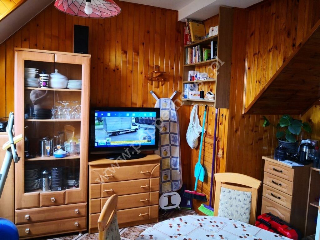 Mieszkanie na sprzedaż, Gdańsk, Suchanino, Cygańska Góra - zdjęcie ofertowe nr 6