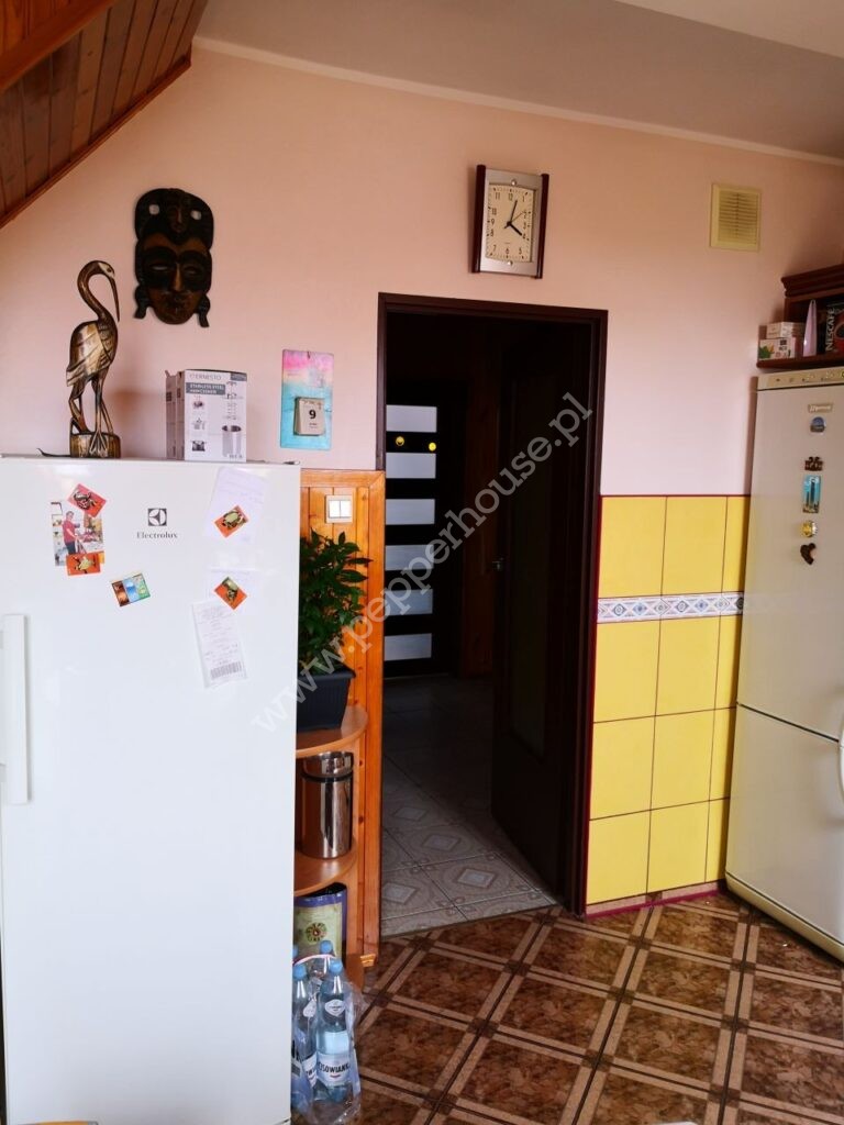 Mieszkanie na sprzedaż, Gdańsk, Suchanino, Cygańska Góra - zdjęcie ofertowe nr 13