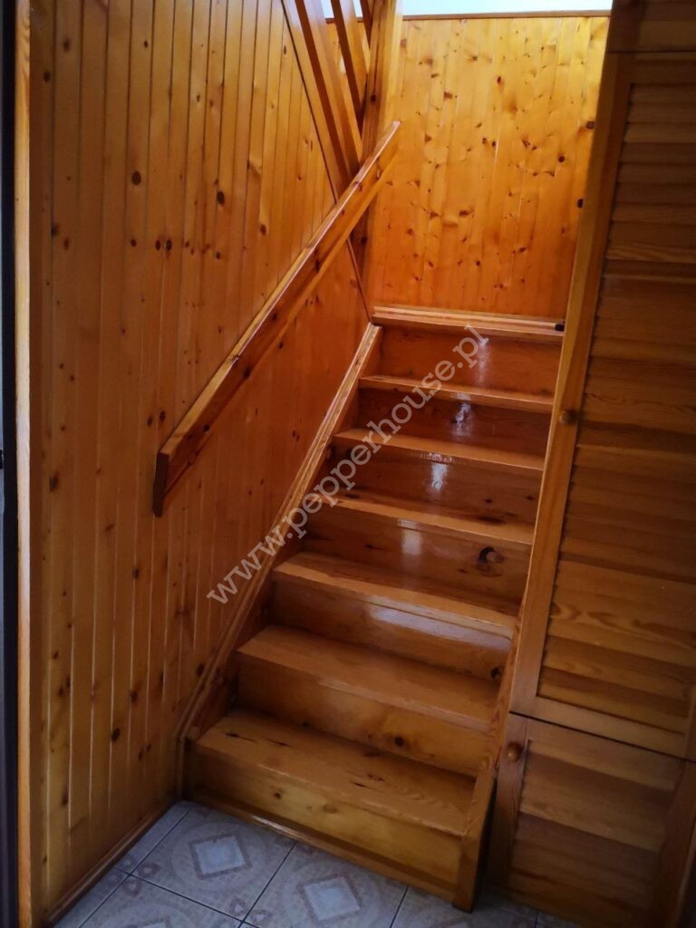 Mieszkanie na sprzedaż, Gdańsk, Suchanino, Cygańska Góra - zdjęcie ofertowe nr 17