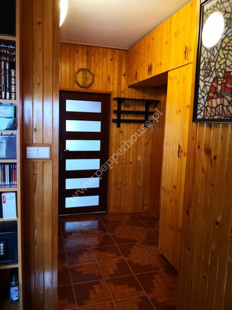 Mieszkanie na sprzedaż, Gdańsk, Suchanino, Cygańska Góra - zdjęcie ofertowe nr 19