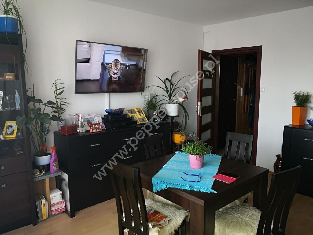 Mieszkanie na sprzedaż, Gdańsk, Suchanino, Cygańska Góra - zdjęcie ofertowe nr 2