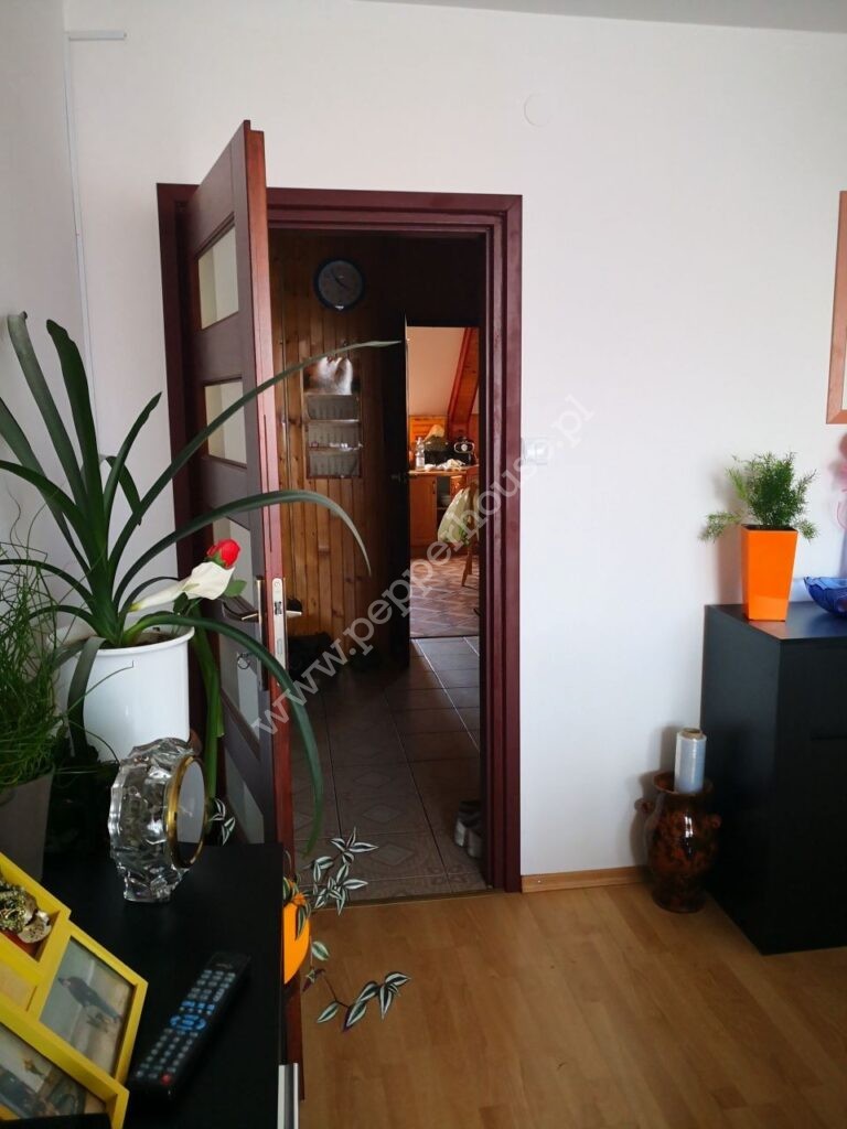 Mieszkanie na sprzedaż, Gdańsk, Suchanino, Cygańska Góra - zdjęcie ofertowe nr 4