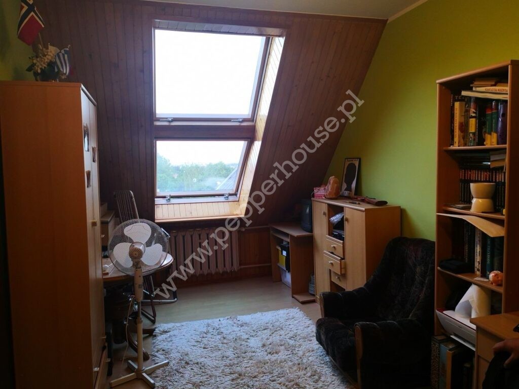 Mieszkanie na sprzedaż, Gdańsk, Suchanino, Cygańska Góra - zdjęcie ofertowe nr 5