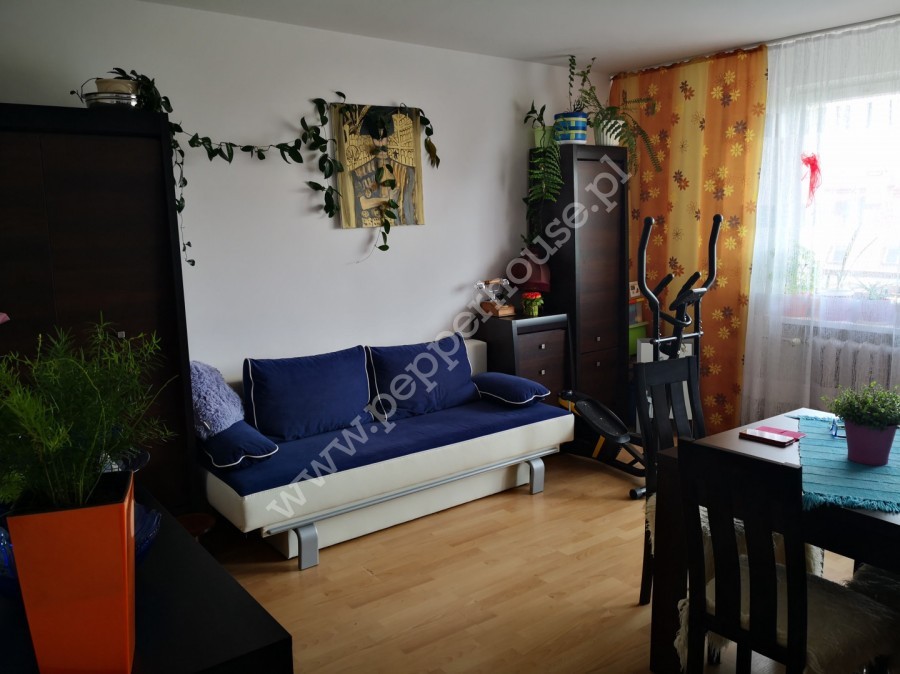 Mieszkanie na sprzedaż, Gdańsk, Suchanino, Cygańska Góra - zdjęcie ofertowe nr 1