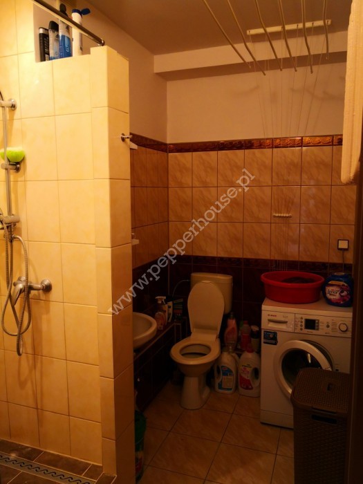 Mieszkanie na sprzedaż, Gdańsk, Suchanino, Cygańska Góra - zdjęcie ofertowe nr 16