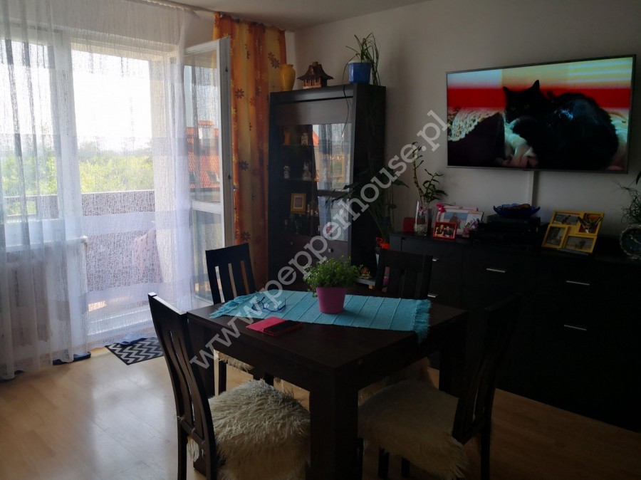 Mieszkanie na sprzedaż, Gdańsk, Suchanino, Cygańska Góra - zdjęcie ofertowe nr 3