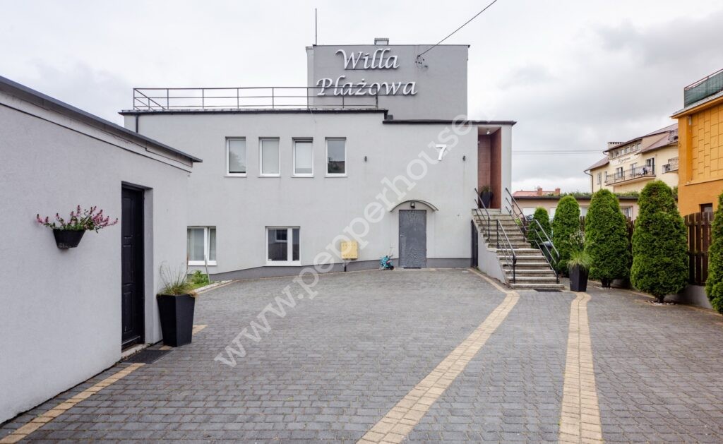 Lokal na sprzedaż, pomorskie, Rewa, Plażowa - zdjęcie ofertowe nr 35