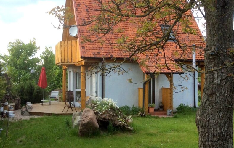 Dom na sprzedaż, pomorskie, Pręgowo, prof. Bronisława Bukowskiego