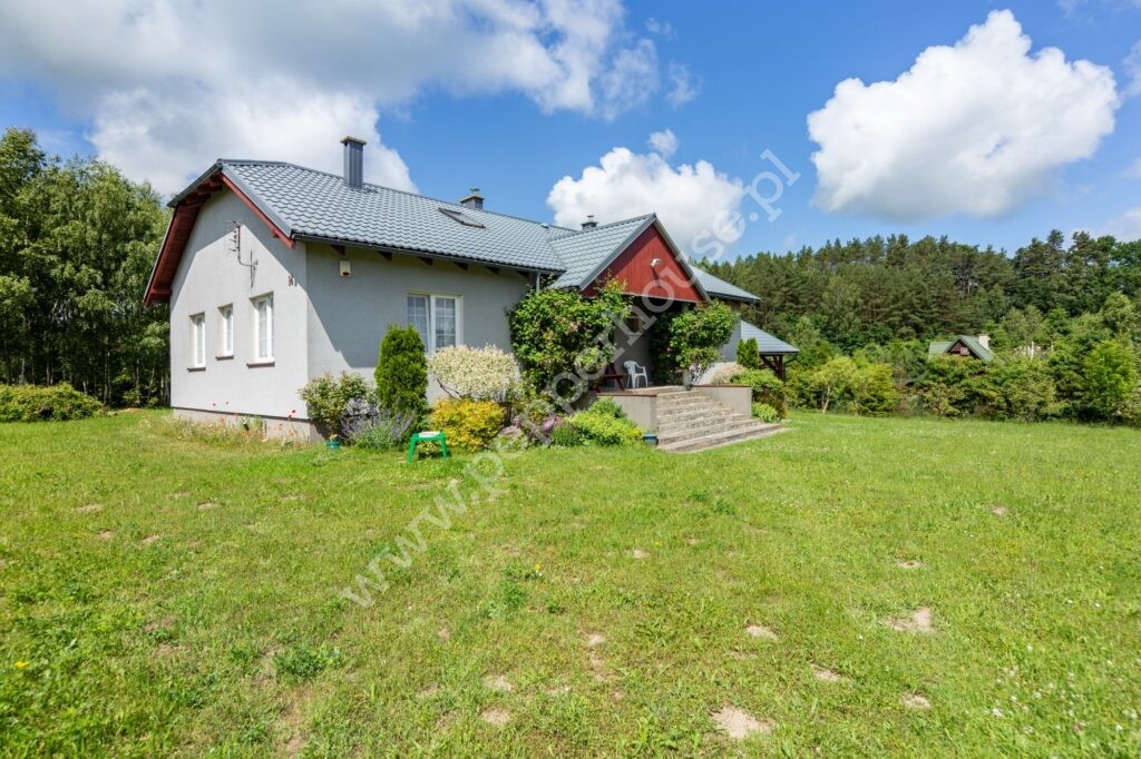 , pomorskie, Perlino, Potokowa - listing photo no. 26