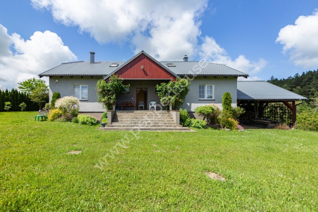, pomorskie, Perlino, Potokowa - listing photo no. 4