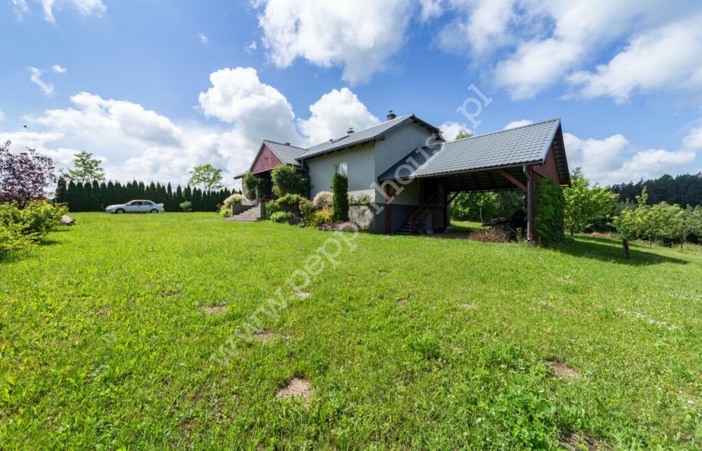 , pomorskie, Perlino, Potokowa - listing photo no. 28