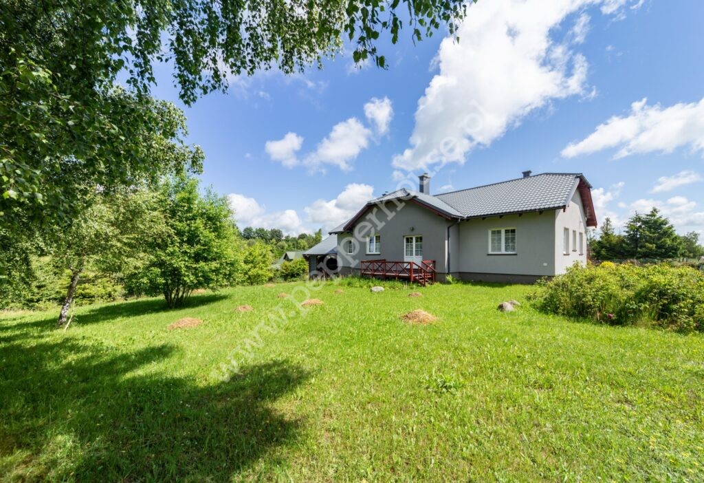 , pomorskie, Perlino, Potokowa - listing photo no. 33