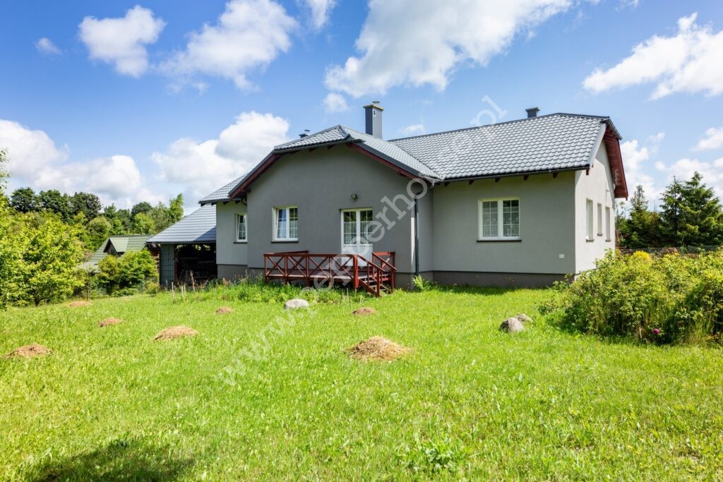, pomorskie, Perlino, Potokowa - listing photo no. 34