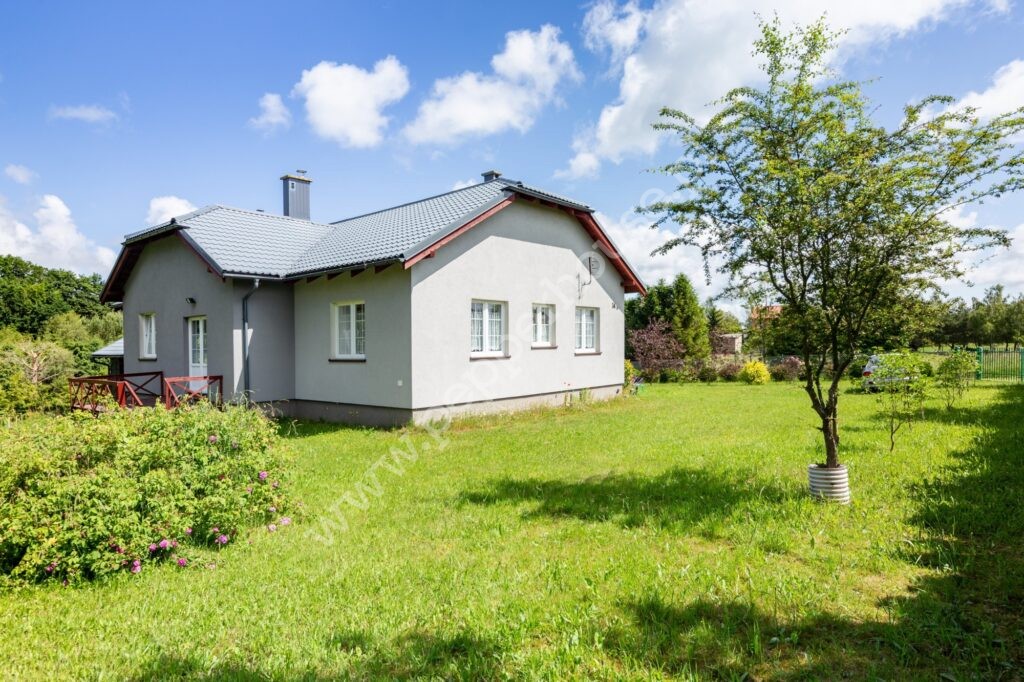 , pomorskie, Perlino, Potokowa - listing photo no. 36