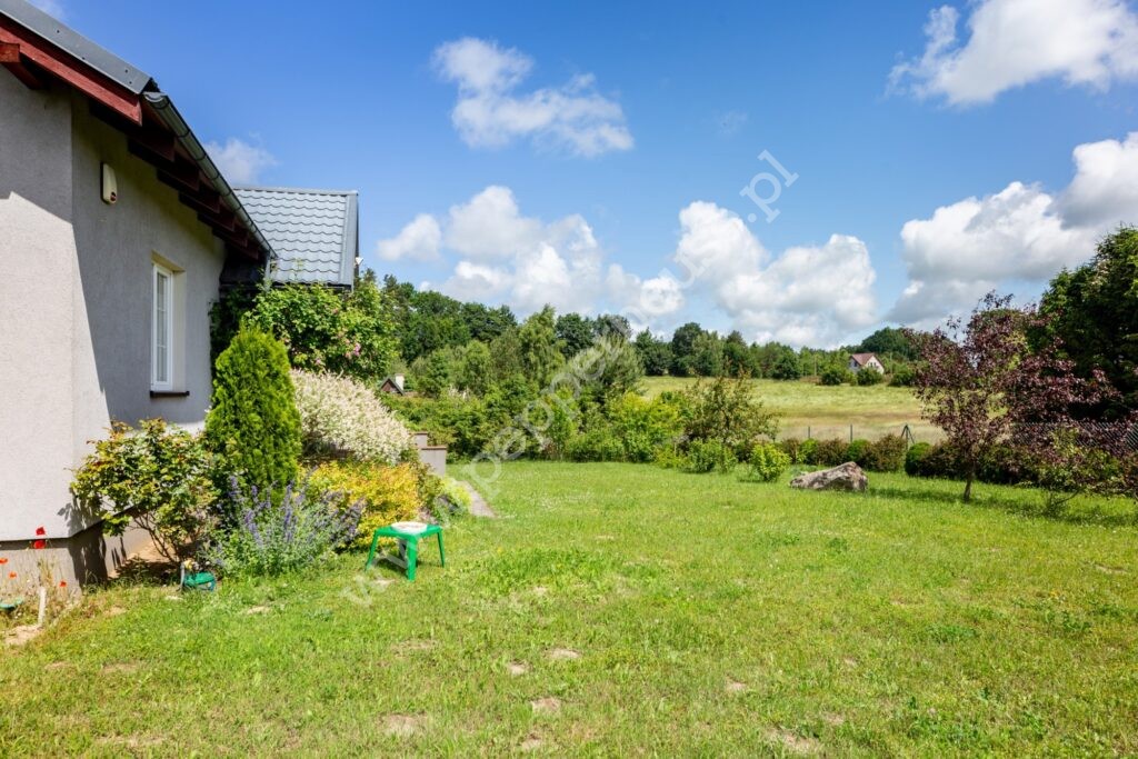 , pomorskie, Perlino, Potokowa - listing photo no. 37