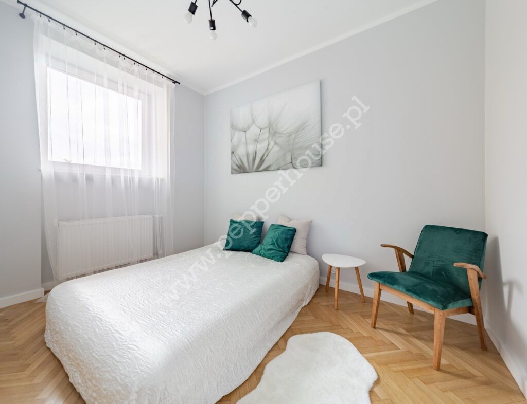 , Gdynia, Śródmieście, Józefa Bema - listing photo no. 5