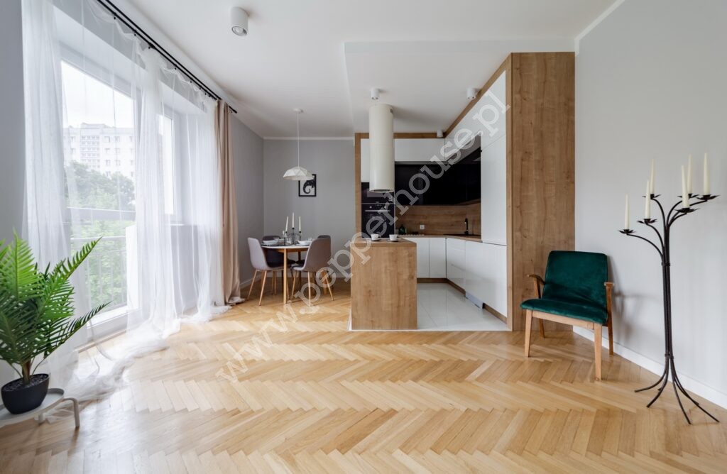 , Gdynia, Śródmieście, Józefa Bema - listing photo no. 3