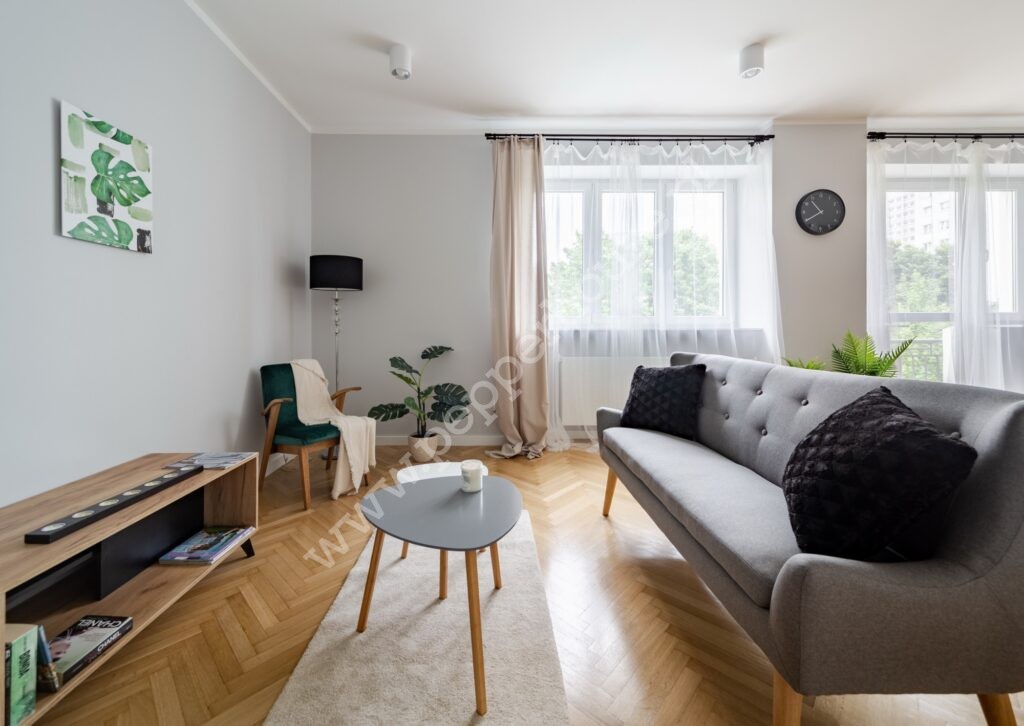 , Gdynia, Śródmieście, Józefa Bema - listing photo no. 1
