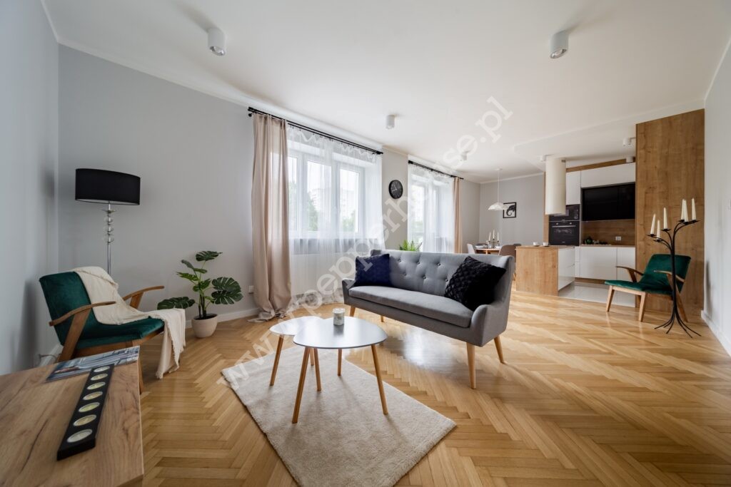 , Gdynia, Śródmieście, Józefa Bema - listing photo no. 2