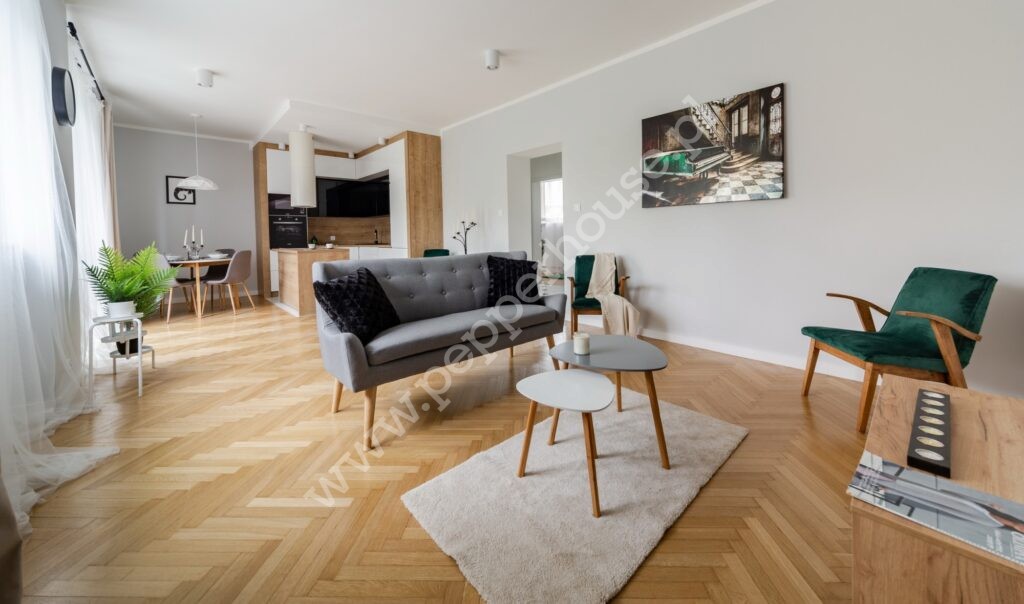 , Gdynia, Śródmieście, Józefa Bema - listing photo no. 4