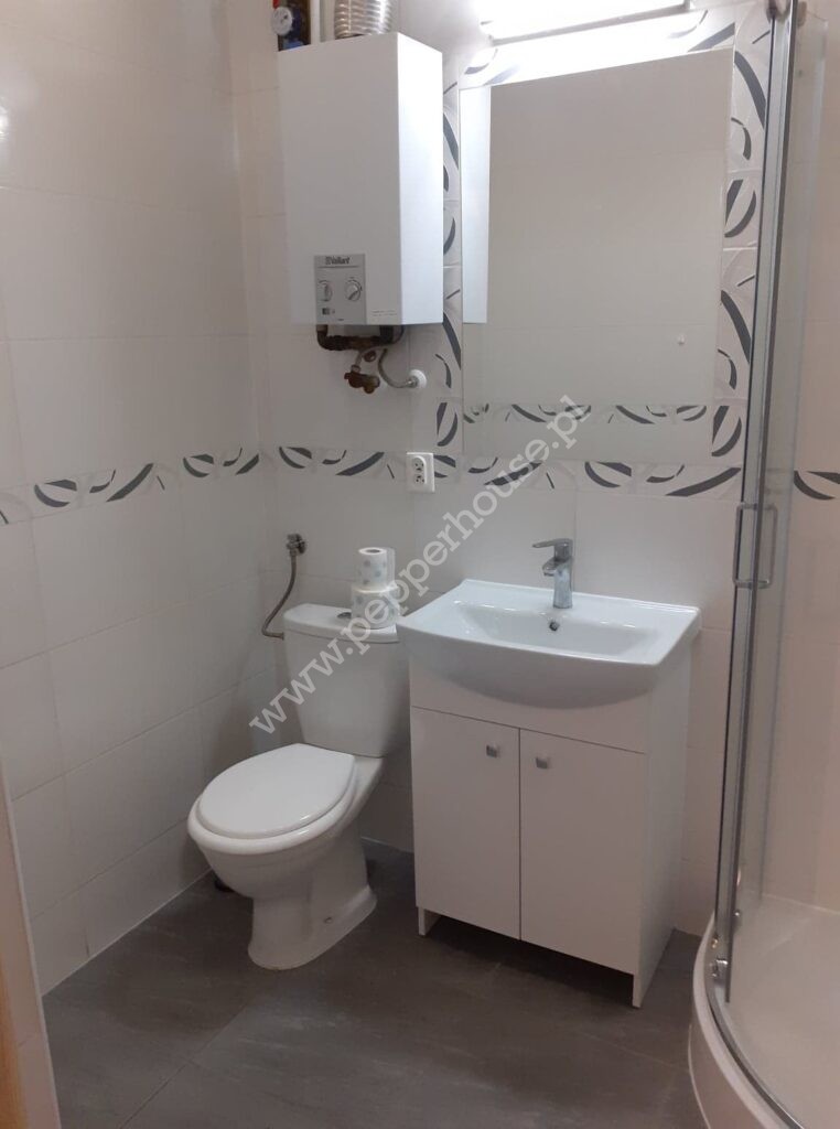 Mieszkanie na sprzedaż, Gdańsk, Siedlce, Zakopiańska - zdjęcie ofertowe nr 3