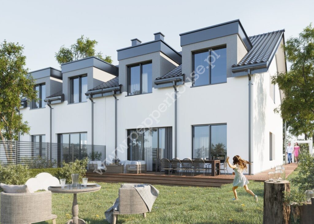 , pomorskie, Rębiechowo, Wspólna - listing photo no. 8