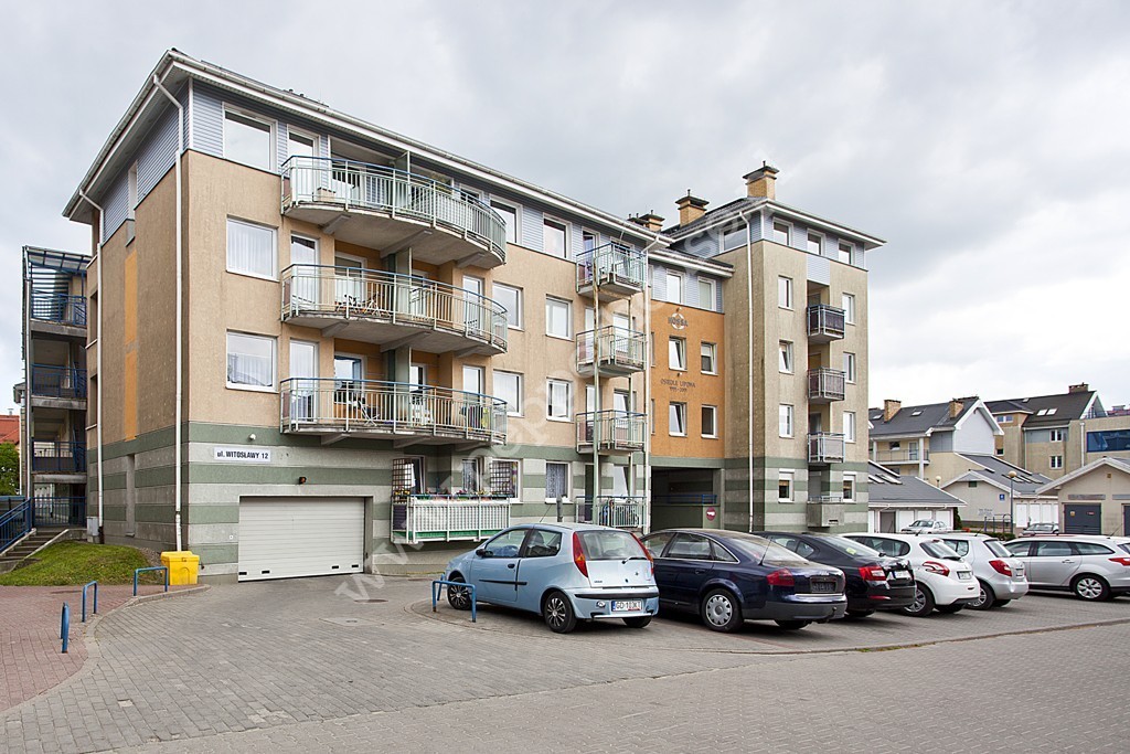 Mieszkanie na sprzedaż, Gdynia, Wielki Kack, Witosławy - zdjęcie ofertowe nr 5