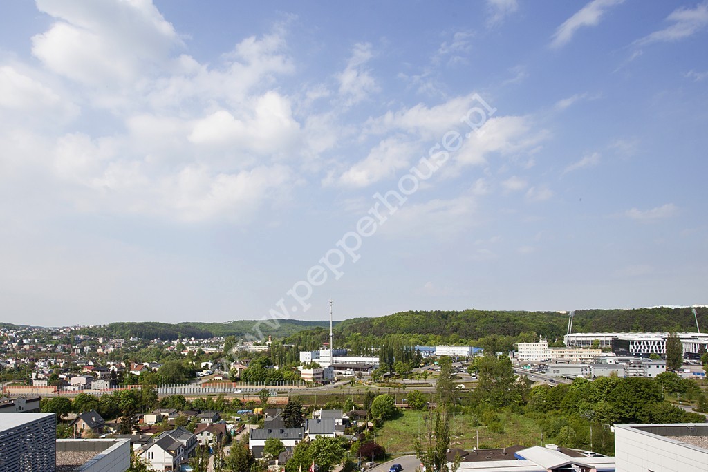 Mieszkanie na sprzedaż, Gdynia, Redłowo, Legionów - zdjęcie ofertowe nr 5