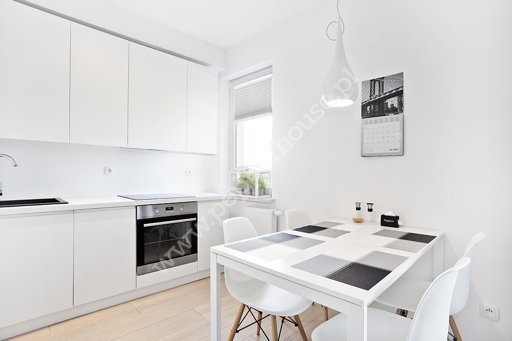 Mieszkanie na sprzedaż, Gdynia, Redłowo, Legionów - zdjęcie ofertowe nr 6