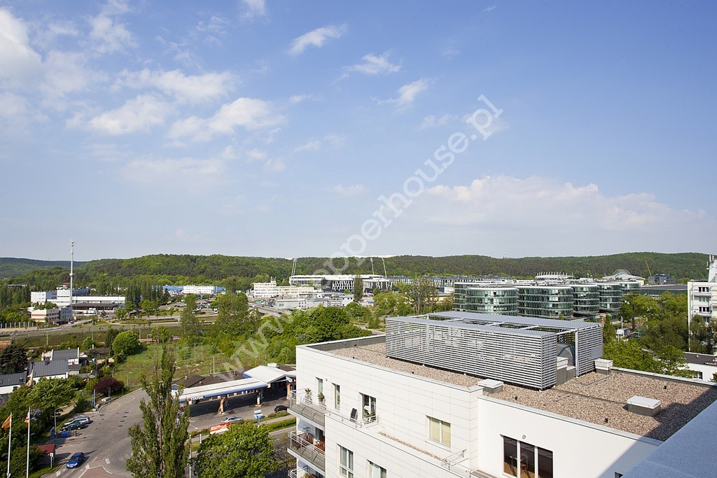 Mieszkanie na sprzedaż, Gdynia, Redłowo, Legionów - zdjęcie ofertowe nr 8