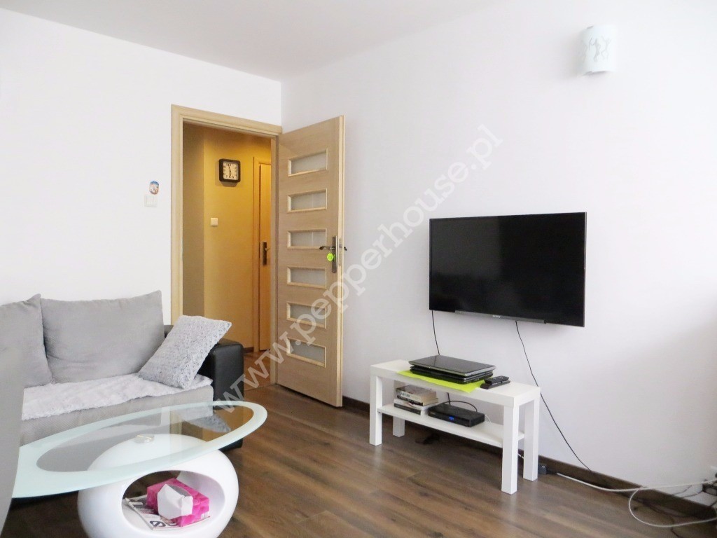Mieszkanie na sprzedaż, Gdynia, Witomino, Widna - zdjęcie ofertowe nr 1