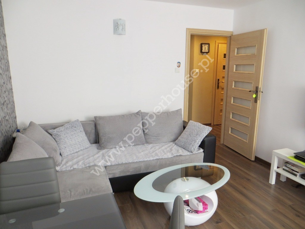 Mieszkanie na sprzedaż, Gdynia, Witomino, Widna - zdjęcie ofertowe nr 2