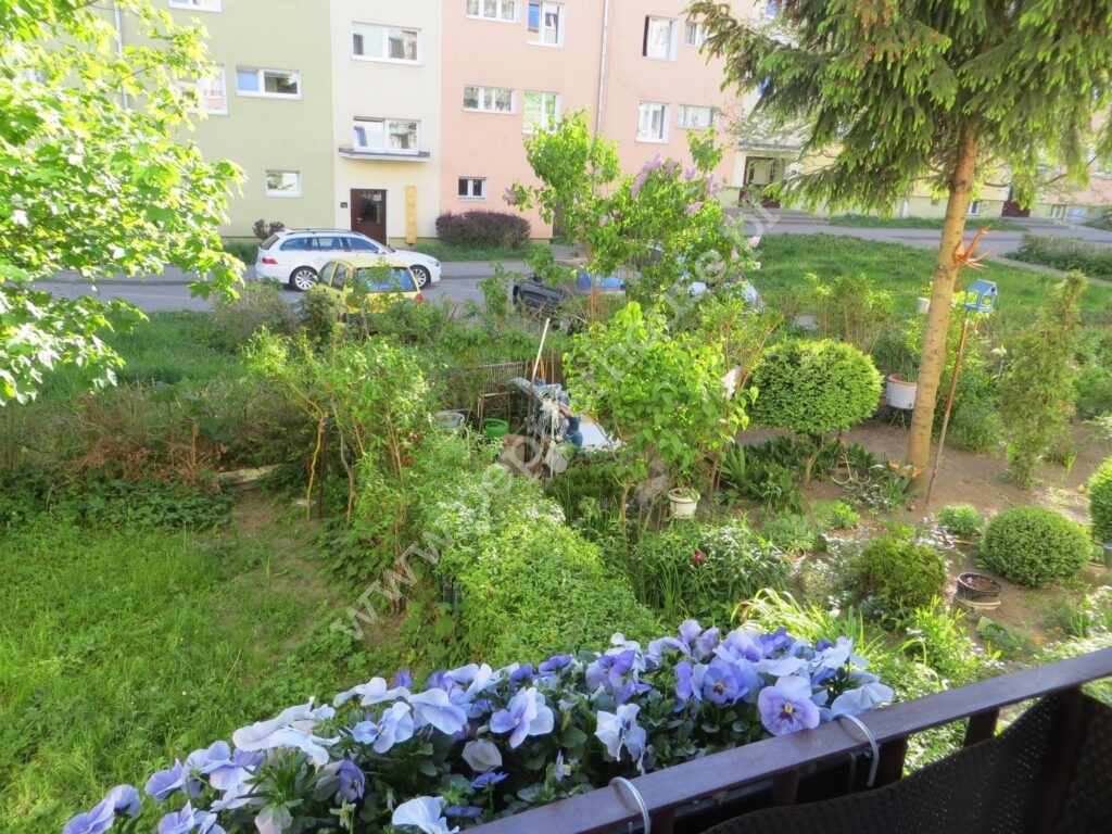 Mieszkanie na sprzedaż, Gdynia, Witomino, Widna - zdjęcie ofertowe nr 3