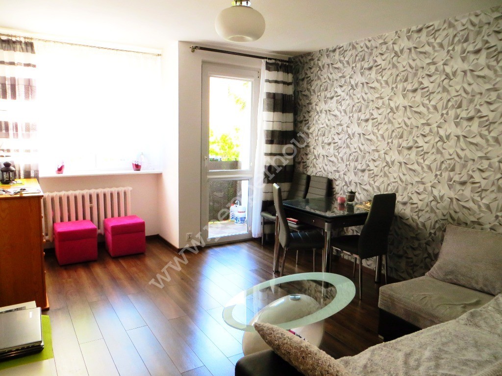 Mieszkanie na sprzedaż, Gdynia, Witomino, Widna - zdjęcie ofertowe nr 4