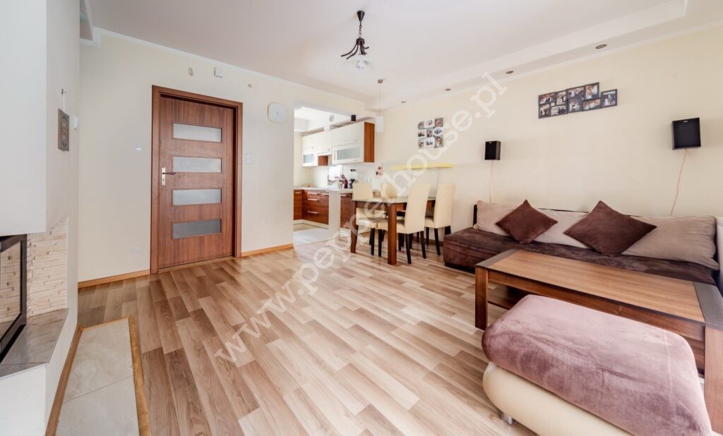 , pomorskie, Banino, Goździkowa - listing photo no. 3