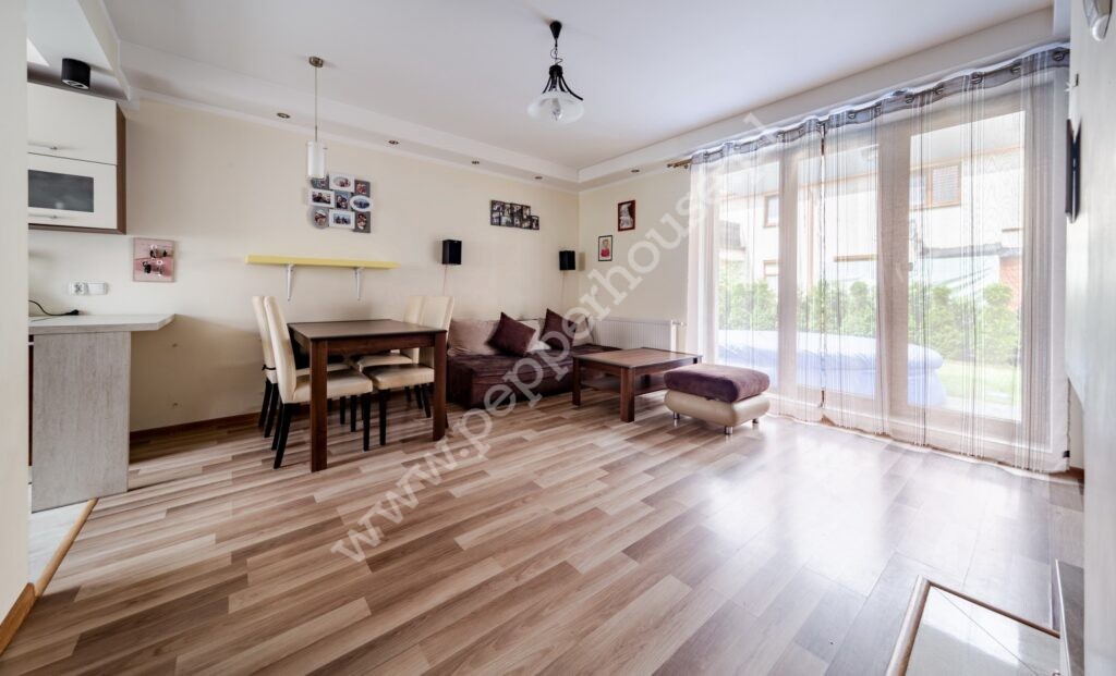 , pomorskie, Banino, Goździkowa - listing photo no. 2
