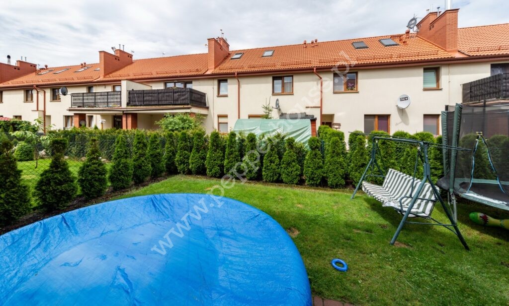 , pomorskie, Banino, Goździkowa - listing photo no. 6