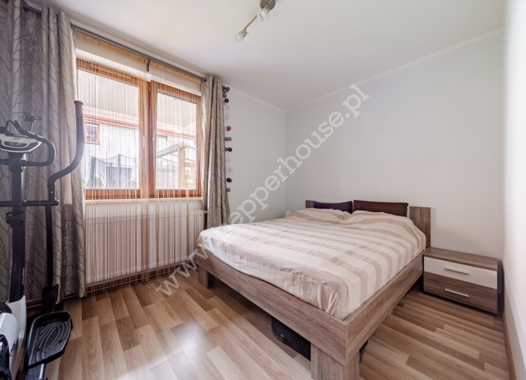 , pomorskie, Banino, Goździkowa - listing photo no. 8