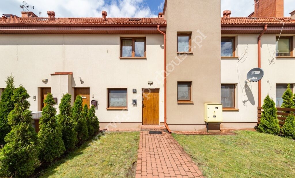 , pomorskie, Banino, Goździkowa - listing photo no. 13