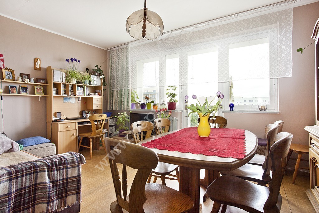Mieszkanie na sprzedaż, Gdańsk, Morena, Piecewska - zdjęcie ofertowe nr 1