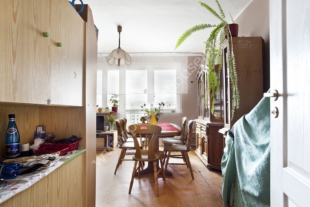 Mieszkanie na sprzedaż, Gdańsk, Morena, Piecewska - zdjęcie ofertowe nr 2