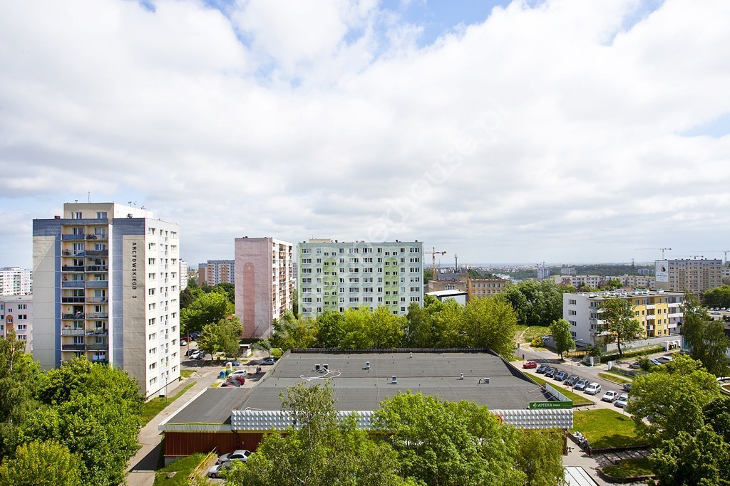 Mieszkanie na sprzedaż, Gdańsk, Morena, Piecewska - zdjęcie ofertowe nr 10