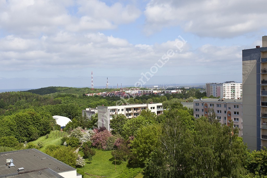 Mieszkanie na sprzedaż, Gdańsk, Morena, Piecewska - zdjęcie ofertowe nr 11