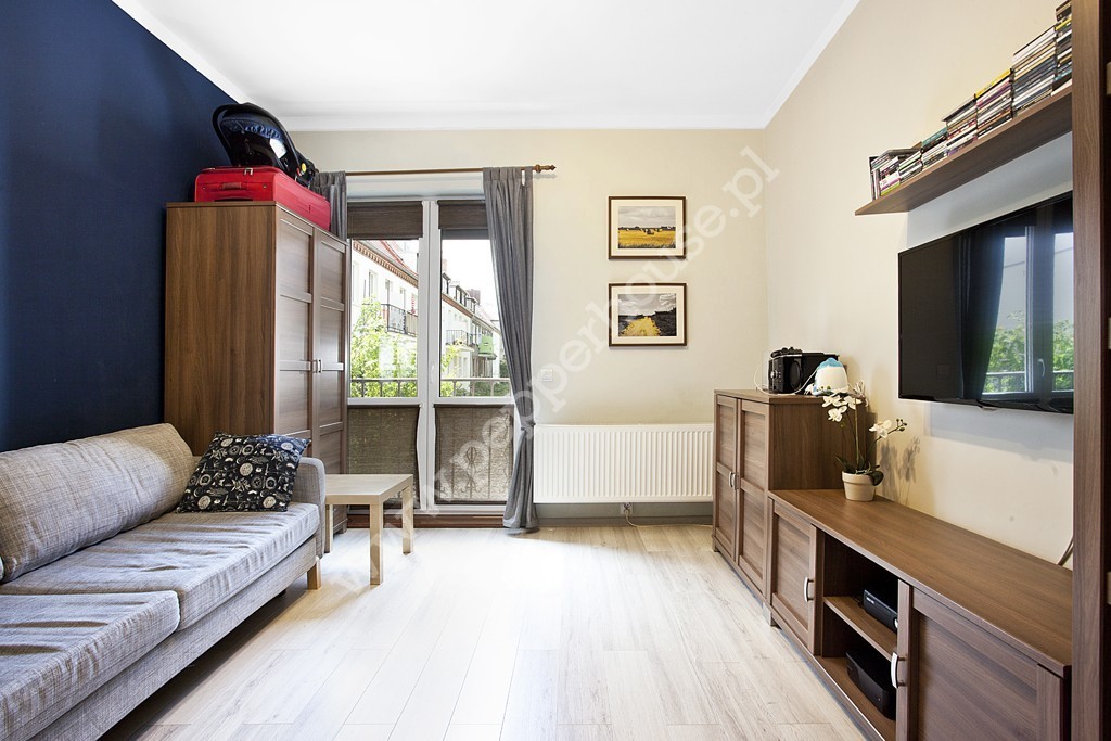 Mieszkanie na sprzedaż, Gdańsk, Wrzeszcz, Legionów - zdjęcie ofertowe nr 2