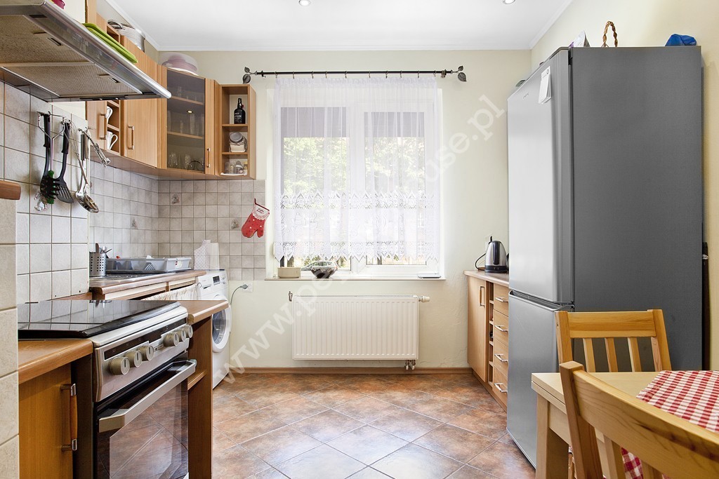 Mieszkanie na sprzedaż, Gdańsk, Wrzeszcz, Legionów - zdjęcie ofertowe nr 4