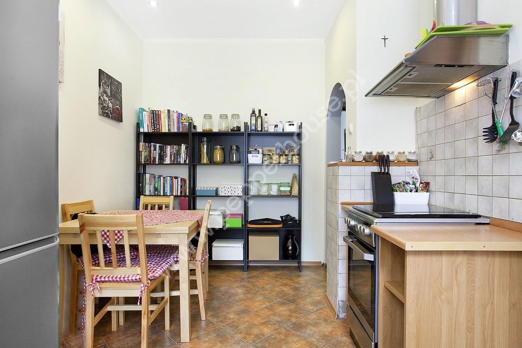 Mieszkanie na sprzedaż, Gdańsk, Wrzeszcz, Legionów - zdjęcie ofertowe nr 6