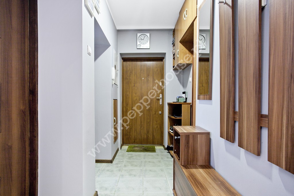 Mieszkanie na sprzedaż, Gdańsk, Wrzeszcz, Legionów - zdjęcie ofertowe nr 8